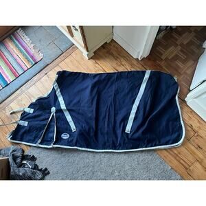 WeatherBeeta Stable Sheet Blanket Horse size 81